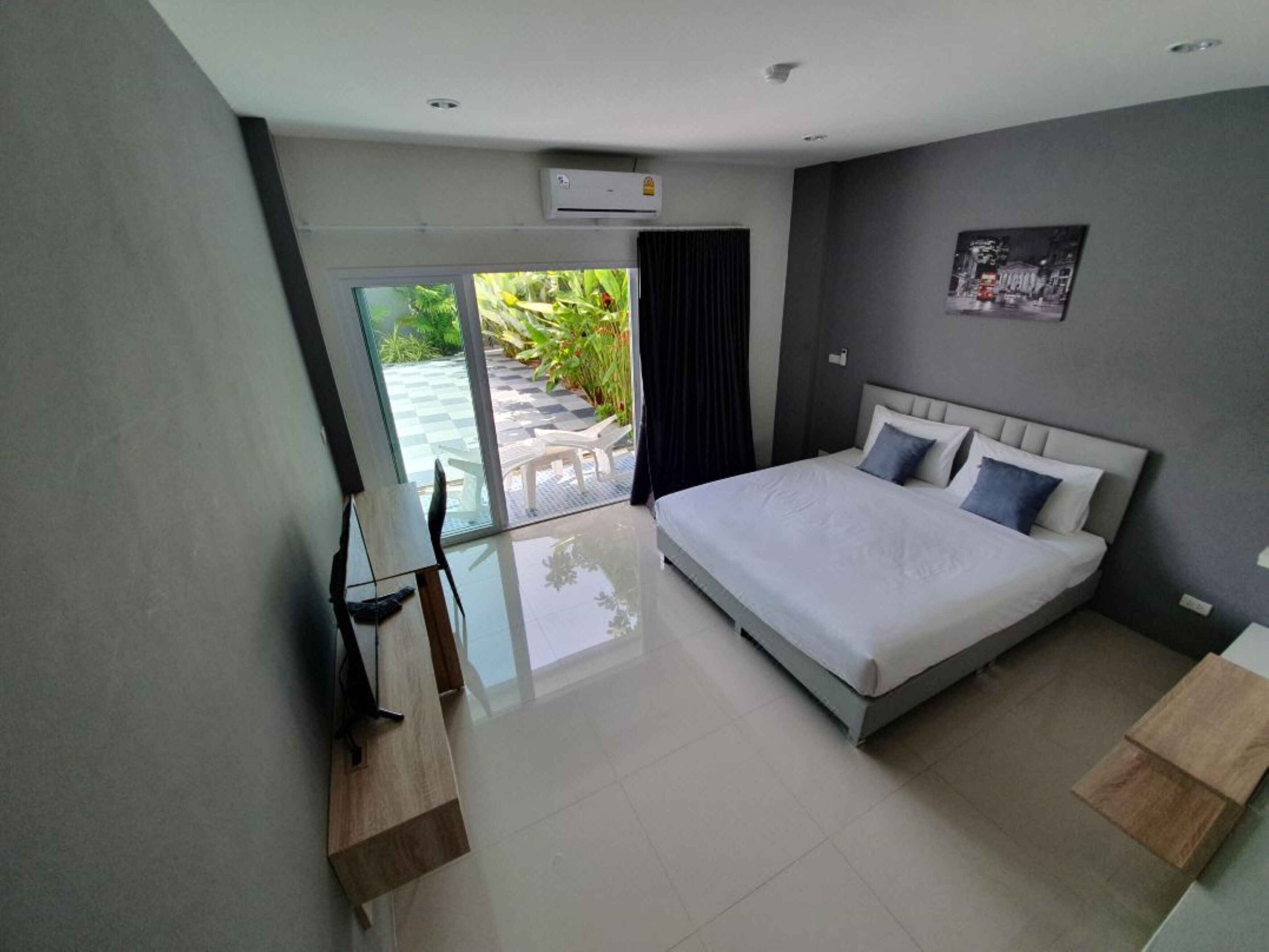 Photo - Big Buddha Hillside Hotel