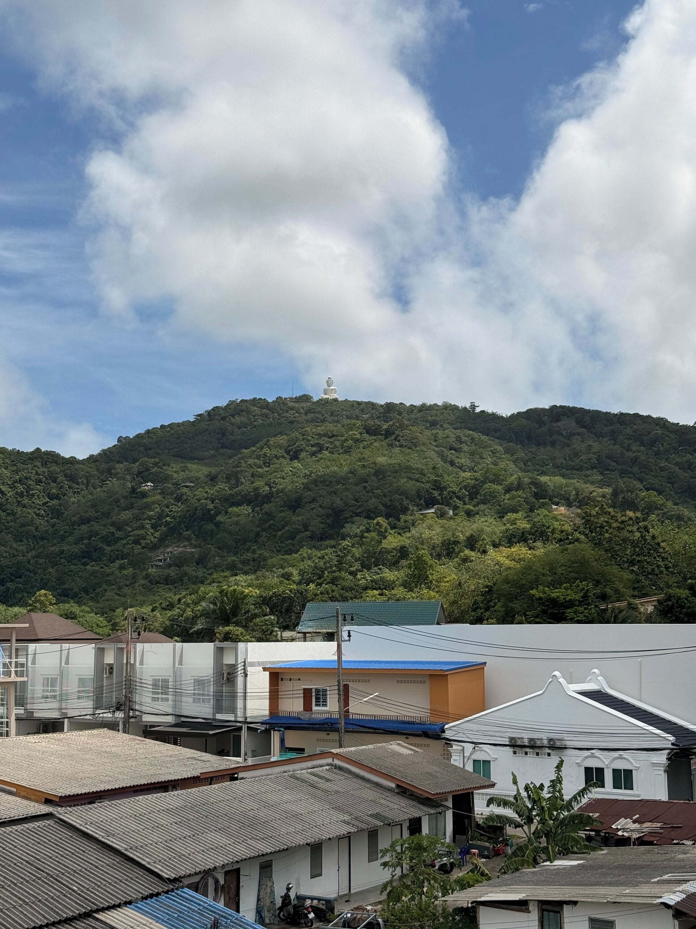 Photo - Big Buddha Hillside Hotel
