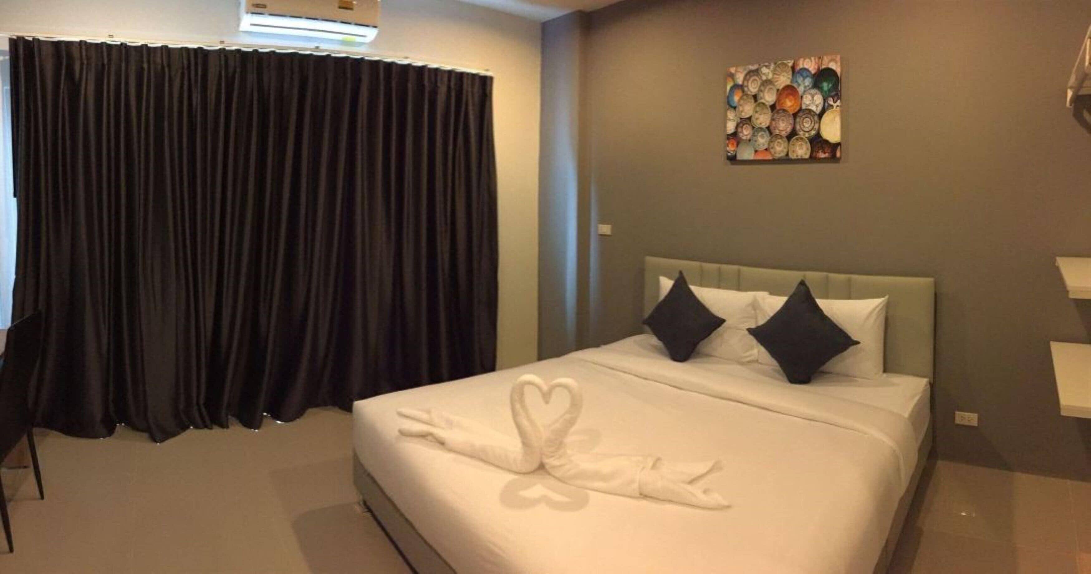 Photo - Big Buddha Hillside Hotel