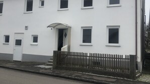 Exterior - alpha-spot Sontheim (Sontheim an der Brenz)