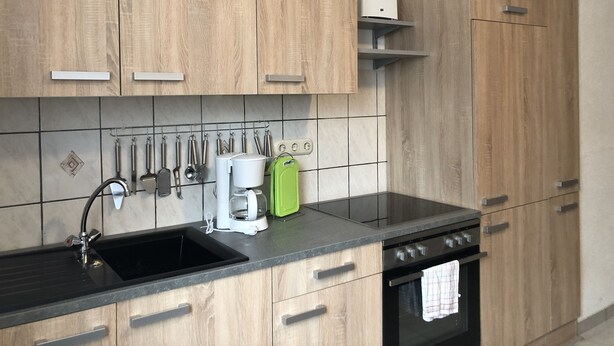 Oven, cookware/dishes/utensils - alpha-spot Sontheim (Sontheim an der Brenz)