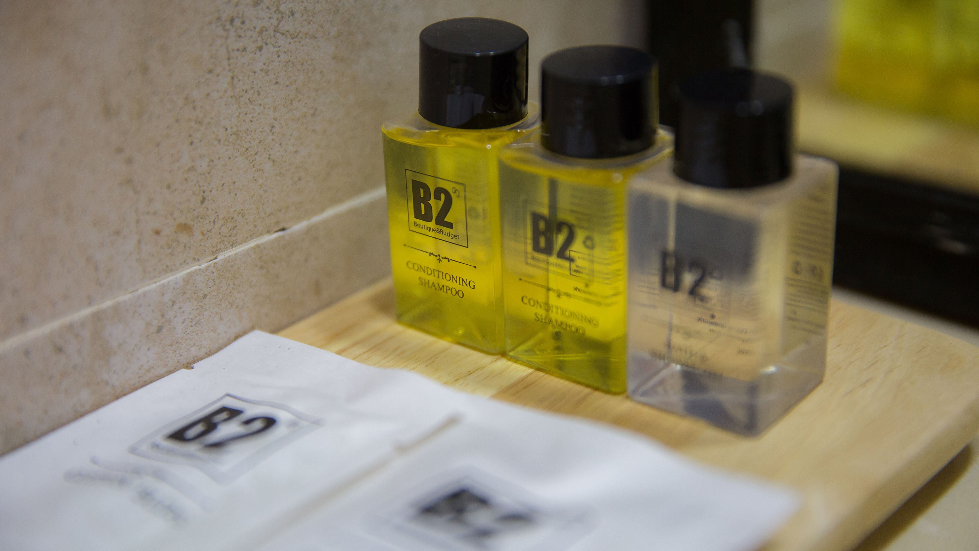 luxury twin room | free wifi