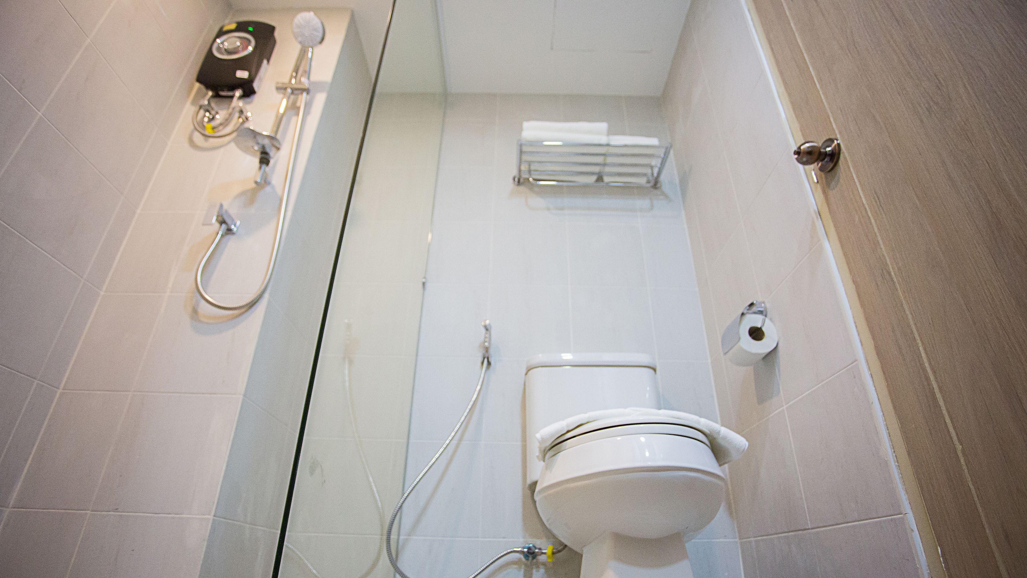 luxury double room | free wifi