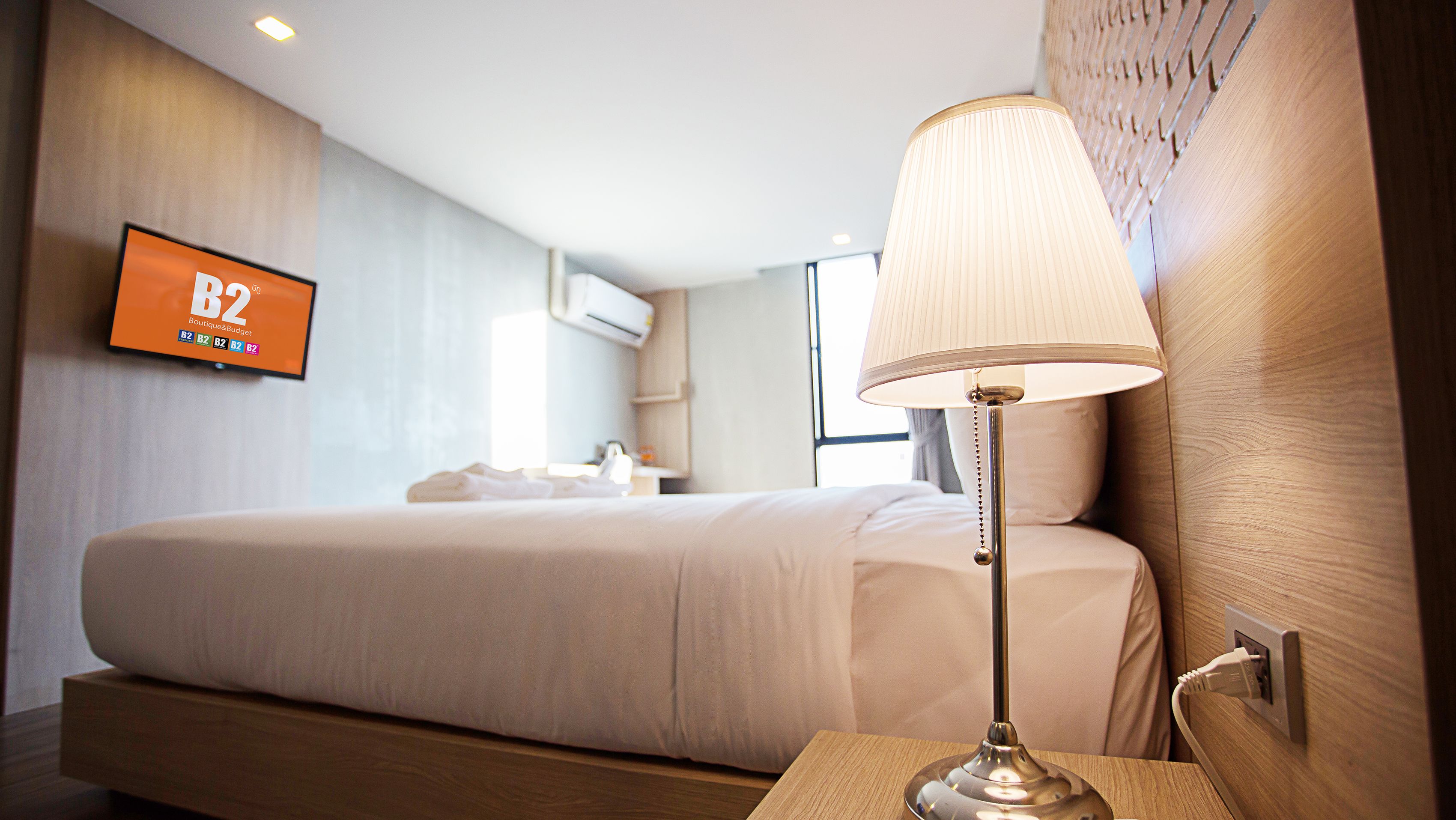 luxury double room | free wifi