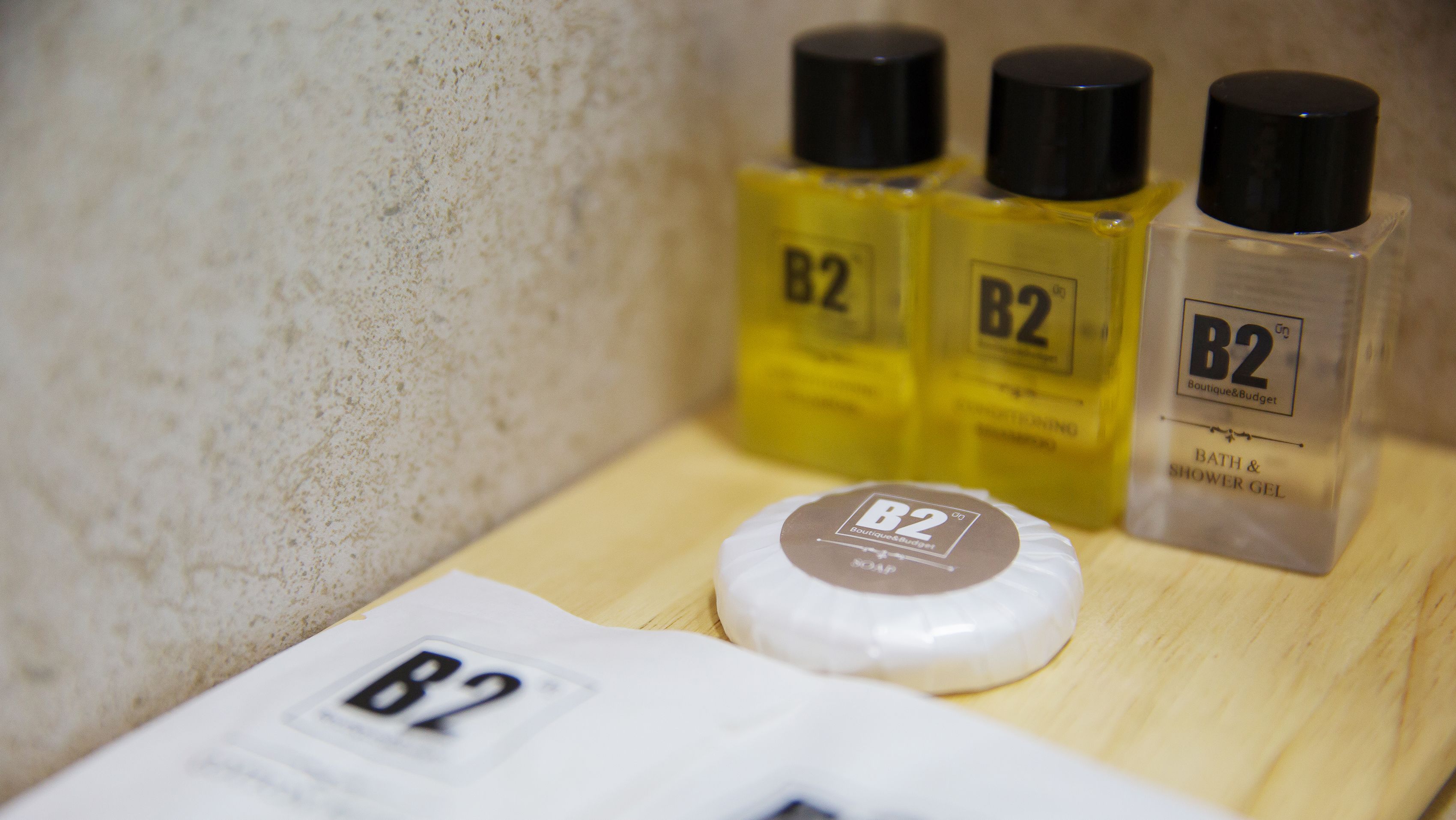 superior twin room | free wifi