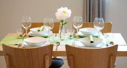 K3Hotels Boardinghouse