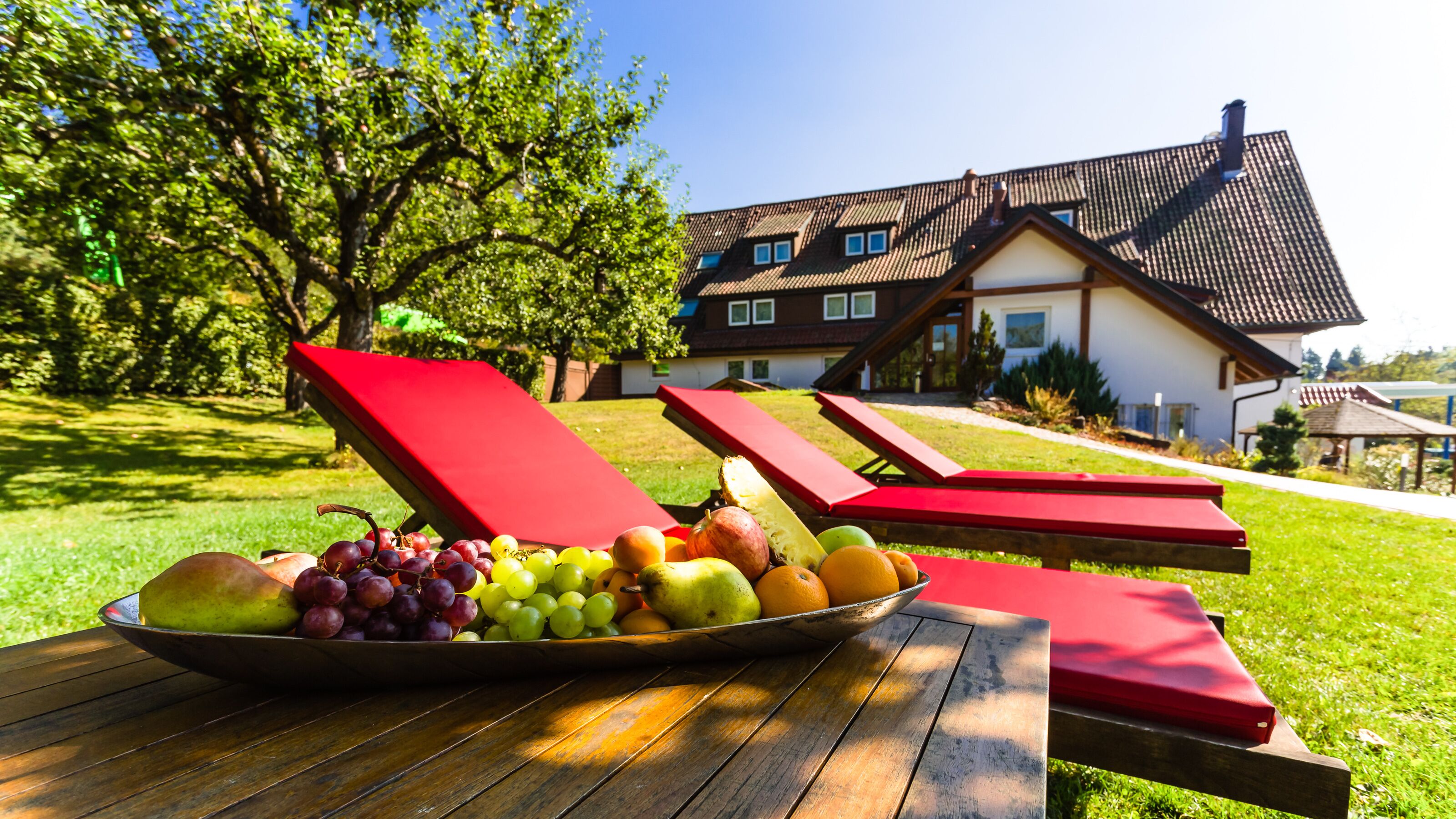 Breakfast, lunch, dinner served; German cuisine 