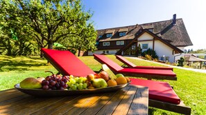 Spécialités Cuisine allemande