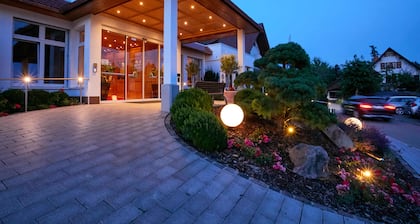 Romantik Hotel Rindenmühle