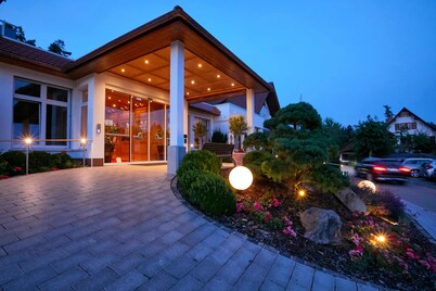 Romantik Hotel Rindenmühle