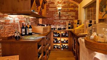 Detalle interior