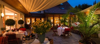 Romantik Hotel Rindenmühle