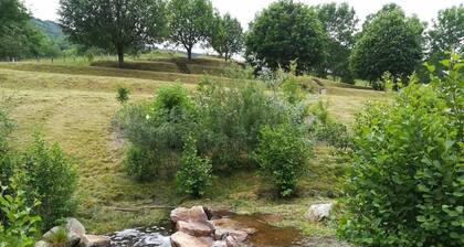 Camping Satillieu