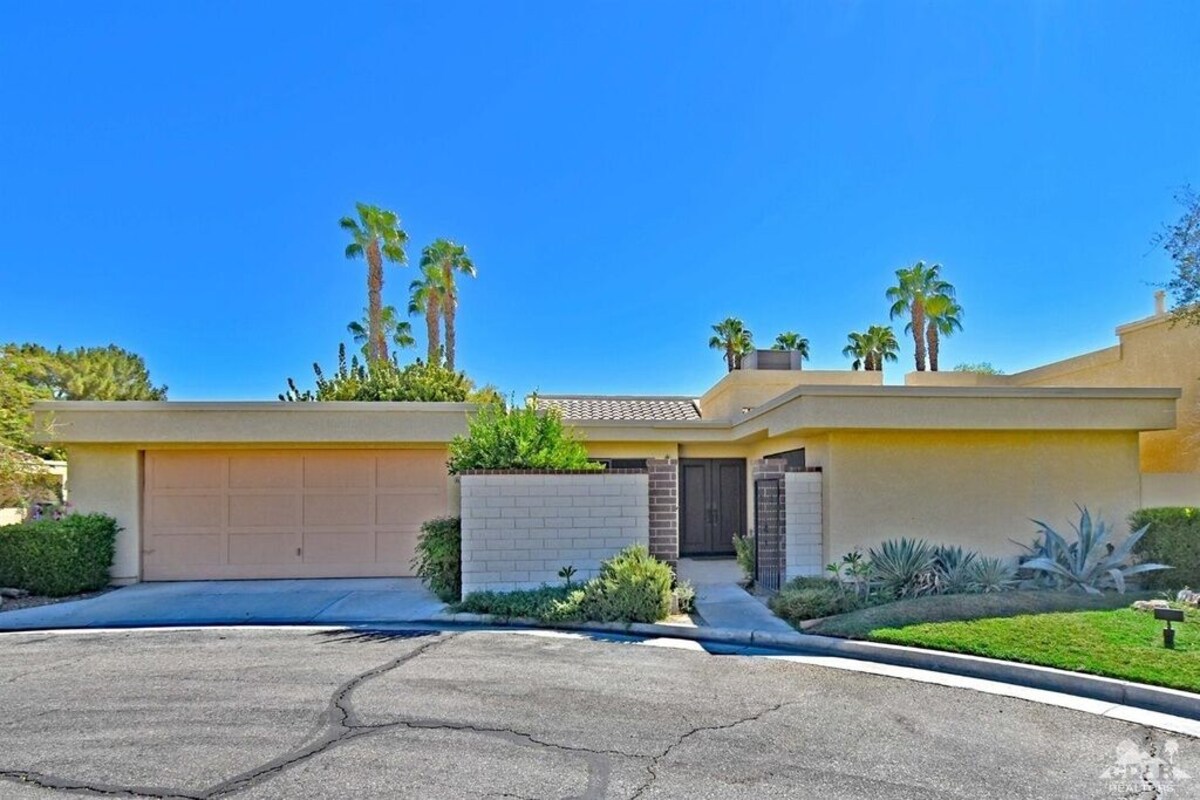 Majoittajan profiilikuva