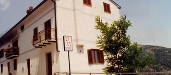 Residence Hotel Principessa Maria