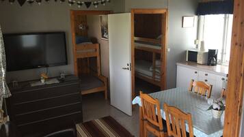 Cabin (Älgen)
