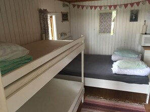 Ferienhütte (Renen)