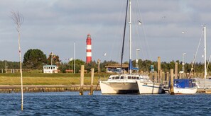 Port de plaisance