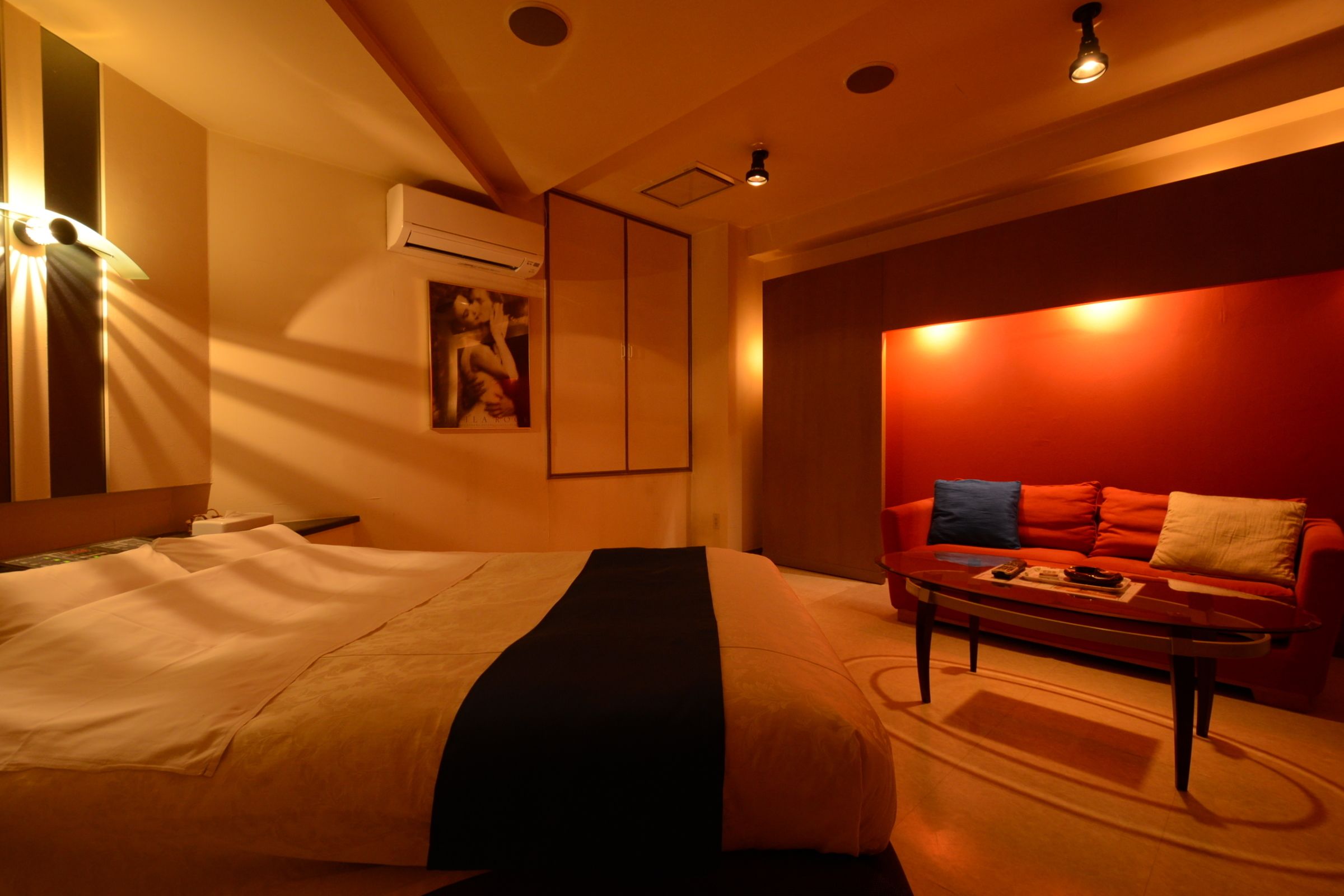 Standard Double Room, Smoking (Check-In After 9 PM, 211) | Soundproofing, free WiFi, bed sheets