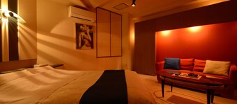 Hotel Tiffany - Adults Only