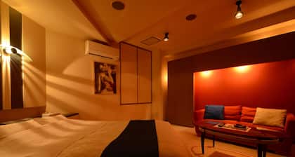 Hotel Tiffany - Adults Only