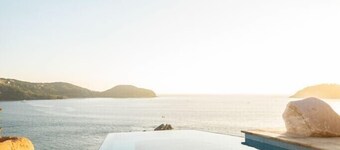 Fantastisk ferieopplevelse på stranden