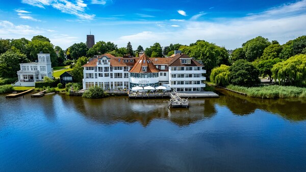 Seehotel Fährhaus - Bad Zwischenahn