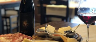 Albergo Plaza Tornolo