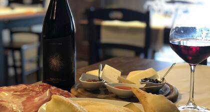 Albergo Plaza Tornolo