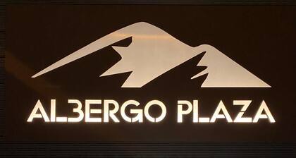 Albergo Plaza Tornolo