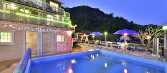 Gapyeong Aquamarin Pension