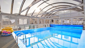 Pool - Gapyeong Aquamarin Pension (Gapyeong)
