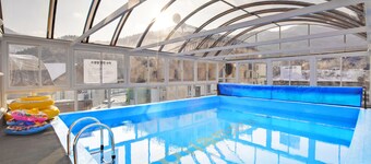 Gapyeong Aquamarin Pension