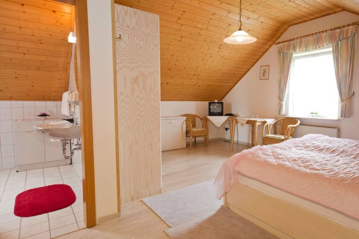 Doppelzimmer