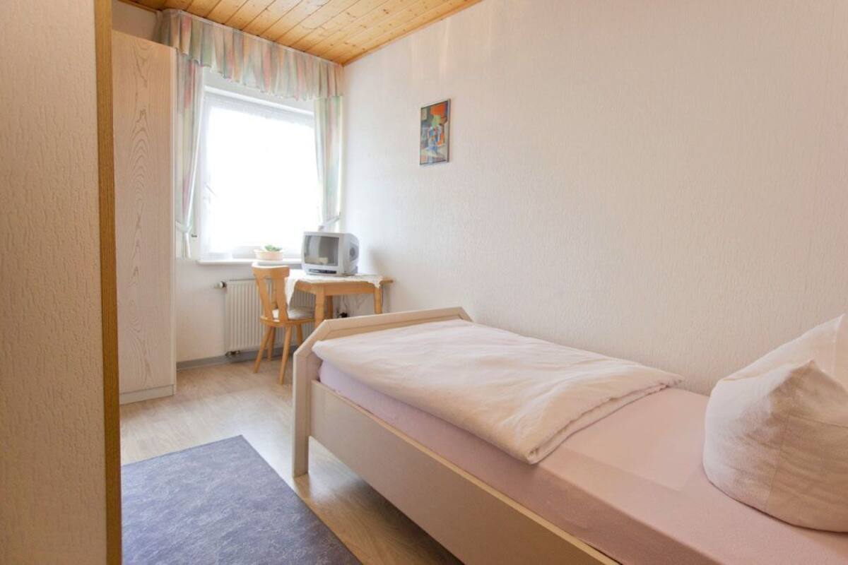 Einzelzimmer