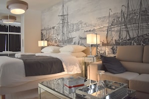 Miscellaneous - Villa Castel Chambres D'hôtes B&B (Dieppe)