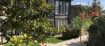 Villa Castel Chambres D'hôtes B&B