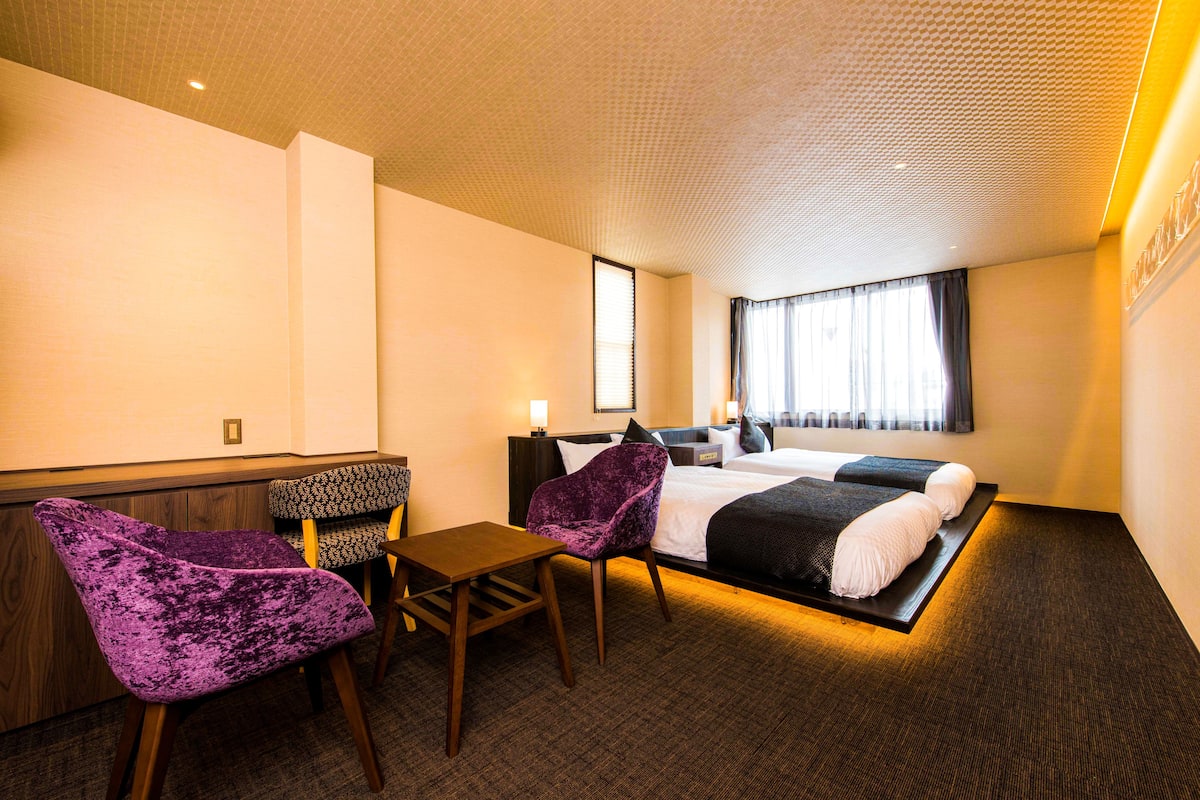 Standard Room (GUNKAKU)