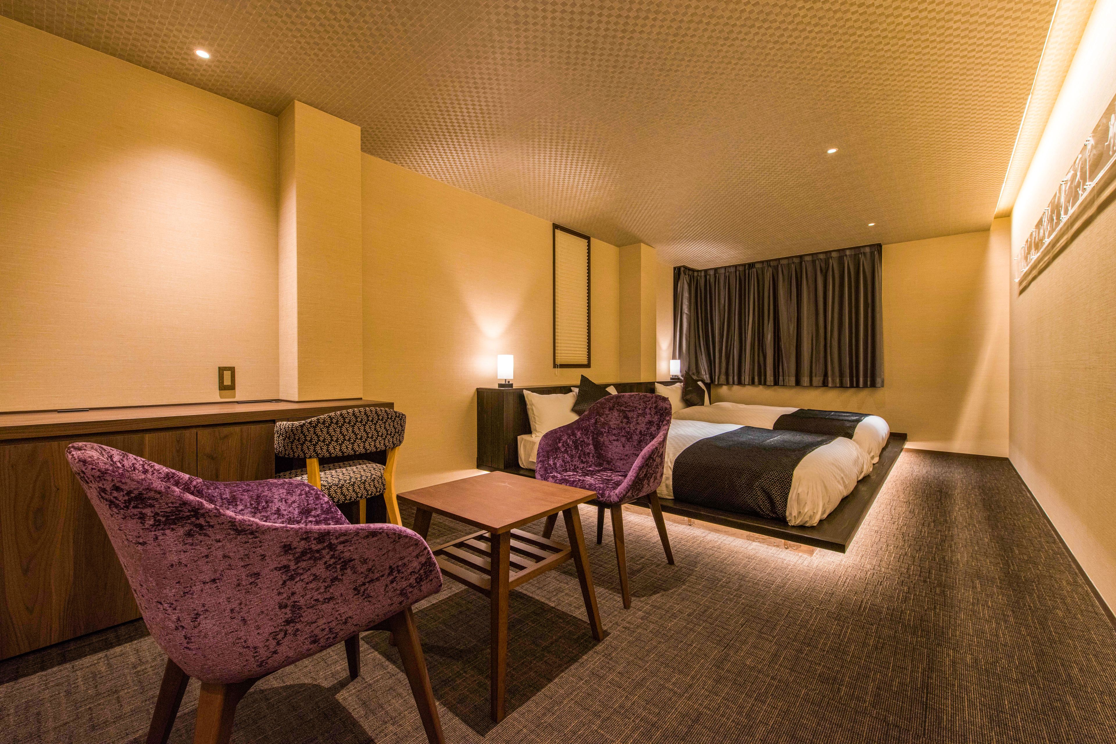 Foto - Hotel ZIZI Kyoto Gion