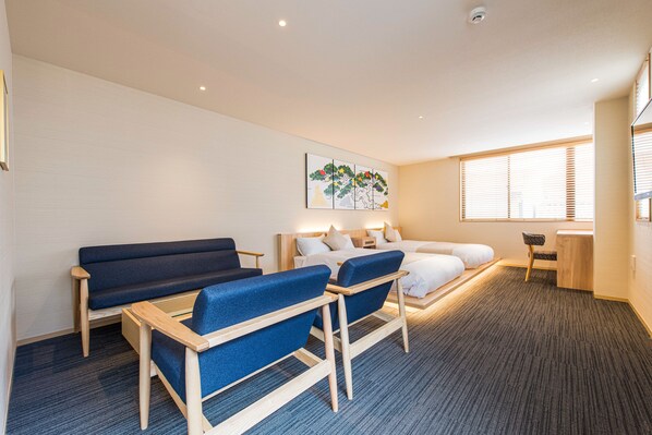 Superior Room (OIMATSU)