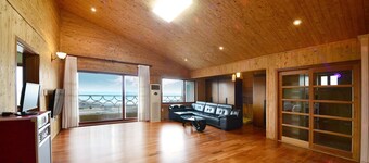 Jeju Witch'S Bloom Stick Pension