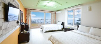 Jeju Witch'S Bloom Stick Pension