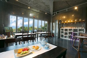 Cafe - Jeju Color In Jeju Pension (Seogwipo)