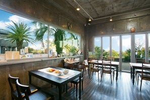 Café