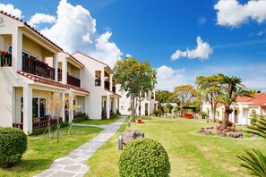 Garden - Jeju Kiaora Resort (Seogwipo)