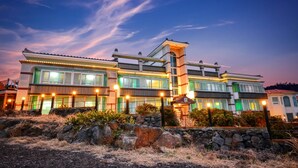 Unclassified image, 2 of 70, button - Jeju Pinehill Resort (Jeju City)