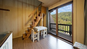 Room (B-1 Type) | Living area