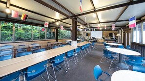 Sala de reuniones