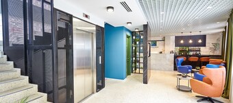 Graphica Tbilisi Hotel