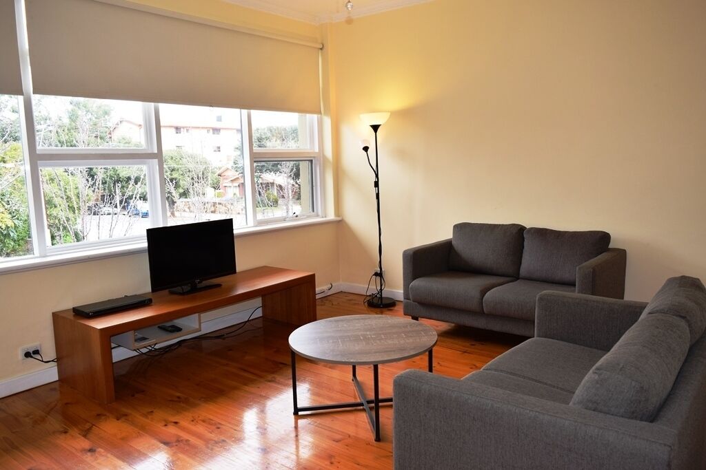 Glenelg Holiday Apartments - Ellis 200 m away from the  Esplanade Glenelg — image 4
